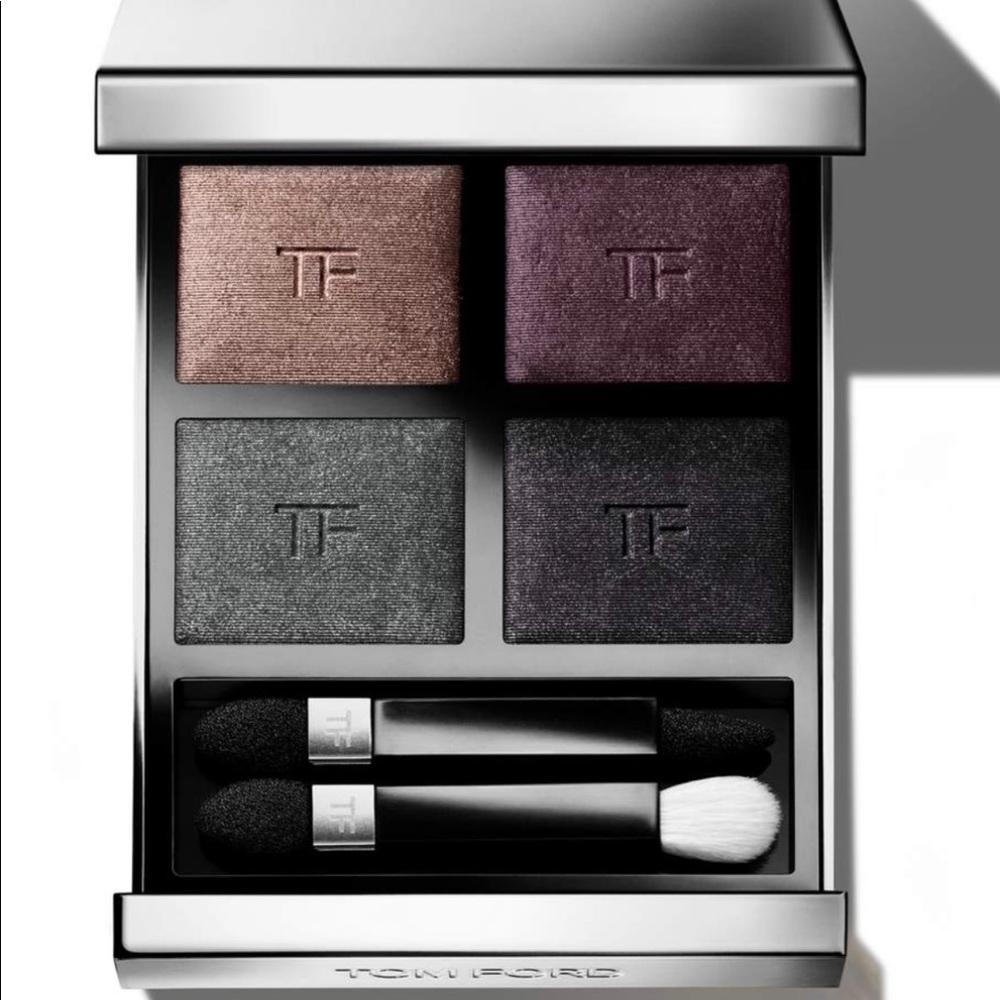 Tom Ford eyeshadow, badass 01